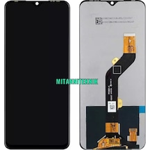 Infinix Hot 10 Play Lcd Ekran Dokunmatik (523933533)