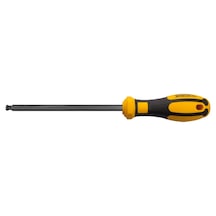 C-Plus Topbaşlı Allen Uçlu Tornavida-5-32X100Mm