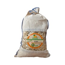 Ekozel Organik Kuru Erişte 500 Gr
