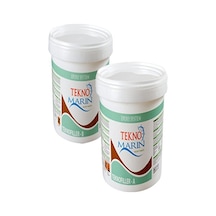 Teknomarin Teknofiller Epoksi Dolgu Macunu 1-3-8-50 Kg 1 KG