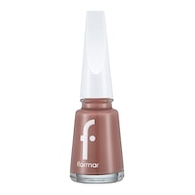 Flormar Nail Enamel Uzun Süre Kalıcı Besleyici Oje - 499 Is This Paradise - 6 Adet Tarı