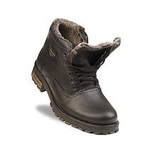 Daxtors 504 Soğuk Geçirmez Kürklü Unisex Bot dxtrswmn00504-217 001