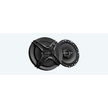 Sony Xs-Gtf1639 16 Cm Oto Hoparlör Tweeterli 270 Watt Mega Bass