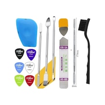 Tamir Set Bilgisayar Tv Notebook Laptop Tablet Telefon Pc Sökme Çoklu Yardımcı Elektronikçi Tamir Onarım Seti St144