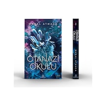 Ötanazi Okulu 1 Ciltli - Maral Atmaca - Ephesus Yayınları