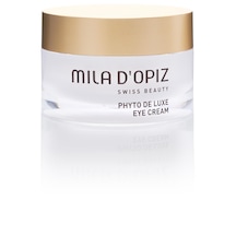 Mila D'opiz Phyto de Luxe Eye Cream 15 ML