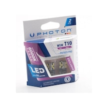 Photon Ph7023 Pro T10 W5W Exclusive   Serisi