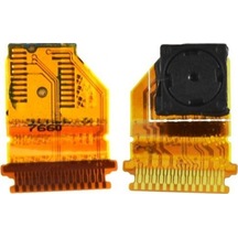 Sony Uyumlu Xperia Z3 Için Oem Ön Kamera (469244418)