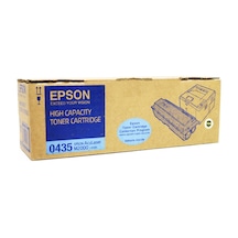 Epson M2000 -C13S050435 Siyah Toner.M2000Dn