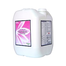 Azot Fosforlu Çinko Içerikli Sıvı Gübre 20 Litre