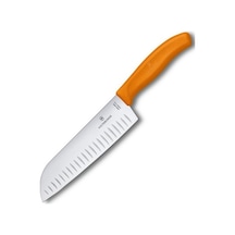 Victorinox 6.8526.17L9B Blisterli Santoku  Bıçağı