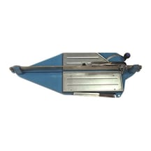 Seramik Kesme Makinası Af-63-630 Al-Fa Tools