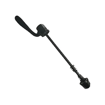 Shımano Fh-m475 Ön Tekerlek Mandalı 136mm Y28w98050 Siyah