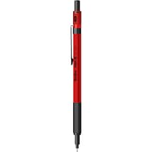 Scrikss Matri-X Mekanik Kurşun Kalem 0.7 Mm Kırmızı
