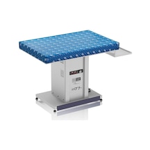 Silter Geniş Tip Ütü Paskalasi -Süper Mini (1-2 Ve 3,5 Lt ) Için - Bez Dahil SM GPS 77 K