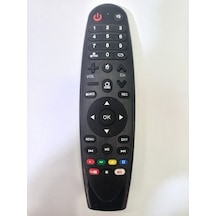 Telenova Lcd Kumandası