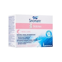 Sinomarin Babies 5 Ml 18 Flakon