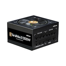 Zalman ZM1200-TMX2 Teramax II +80 Plus Gold Güç Kaynağı