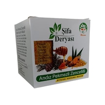 Şifa Deryası Pekmezli Zencefilli Kış Macunu 420 G