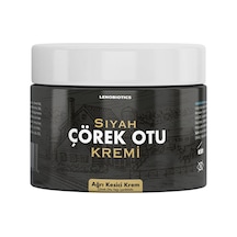 Sıyah Çörek Otu Kremı 100ml