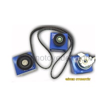 Opel Vectra B Triger Kayişi Seti Gm Marka X1.4Xe-X1.6Xel M 650
