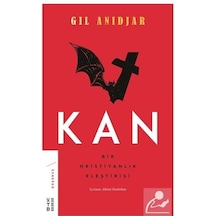 Kan / Gil Anidjar