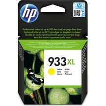HP 933XL Mürekkep Kartuş Sarı CN056AE