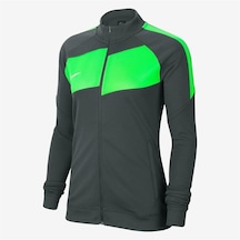 Nike W Nk Df Acdpr Jkt K Kadın Ceket Gri
