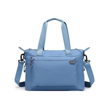Smart Bags Ultra Light Jeans-mavi Kadın Omuz Çantası Smk Ul-53339 J.mavi