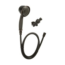 Delta Faucet Hortumlu 5-sprey El Tipi Duş Başlığı, Venedik Bronz 75520rb140