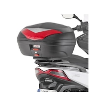 Kappa Kr6108 Kymco Xtown 125-300 16-19 Arka Çanta Taşıyıcı