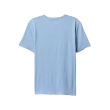 Gap Logo Arch Tee T-shirt - 708411-10283 Mavi