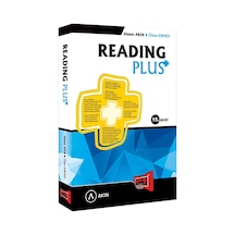 Yargı Akın Dil Yayınları Reading Plus