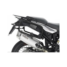 Shad 4p System Ktm 1290 Superadventure '19 K0sp194p Siyah