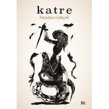Katre - Handan Gökçek - DeliDolu
