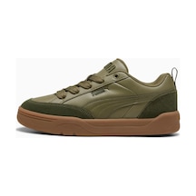 Puma Park Lifestyle Og Unisex Spor Ayakkabı Yeşil