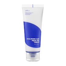 Isntree Hyaluronic Acid Aqua Gel Cream 100 Ml 5 Tip Hyalüronik Asit İçeren Yapışkanlık Hissi Bırakmayan Nemlendirici Krem