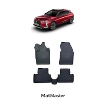 Ds4 2023 Model 5d Ekstra Havuzlu Paspas