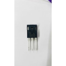 Hy4008 A3g02na1a - N-channel Güç Mosfet To-3p / To-247 Kılıf