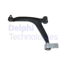 Peugeot Partner 2004-2008 Sol Ön Alt Salıncak Delphı 3520Q5