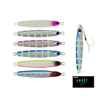 Wily Cooper Jig 28 Gr 70 Mm Renk:36
