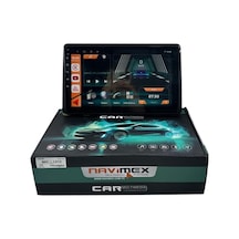 Dacia Duster 2018-2020 Navimex Samsung İşlemcili Fanlı Profesyonel Oem Multimedia