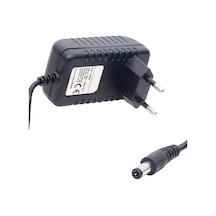Yld 12v 7amper Mys-9012 Plastik Masa Tipi Kasa Adaptör