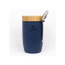 Igloo Bamboo Yemek Termosu 500 Ml