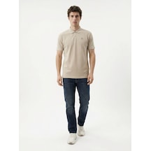 LOFT Terrybrown Slim Fit Erkek Pantolon Lf2038742 Q1.v1 Denim