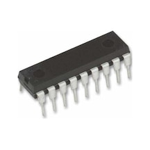 Pıc16C54 Entegre