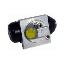 Bosch  Dacia Duster 4x4 Arka Sağ Fren Merkez Silinidiri 441006176R