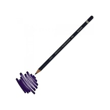 Derwent Watercolour Pencil Suluboya Kalemi 25 Dark  Violet