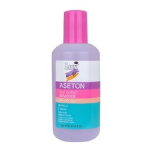 Lux Aseton 200 Ml 2 Adet