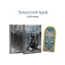 Raven'ın Kıyameti Raven Akademisi Serisi 3 - Aıaı-894352